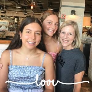 Meet your Posher, Theresa